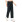 Bodyaction Γυναικείο παντελόνι φόρμας Women Wide-Leg Track Pants